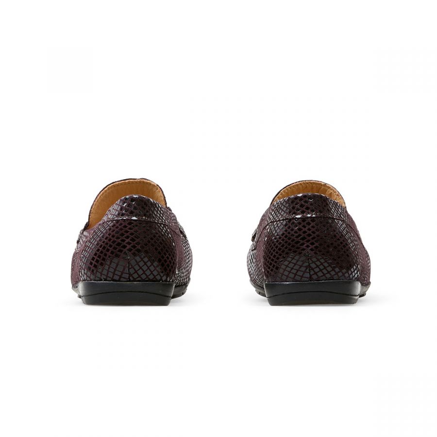 Bliss II - Damson Python