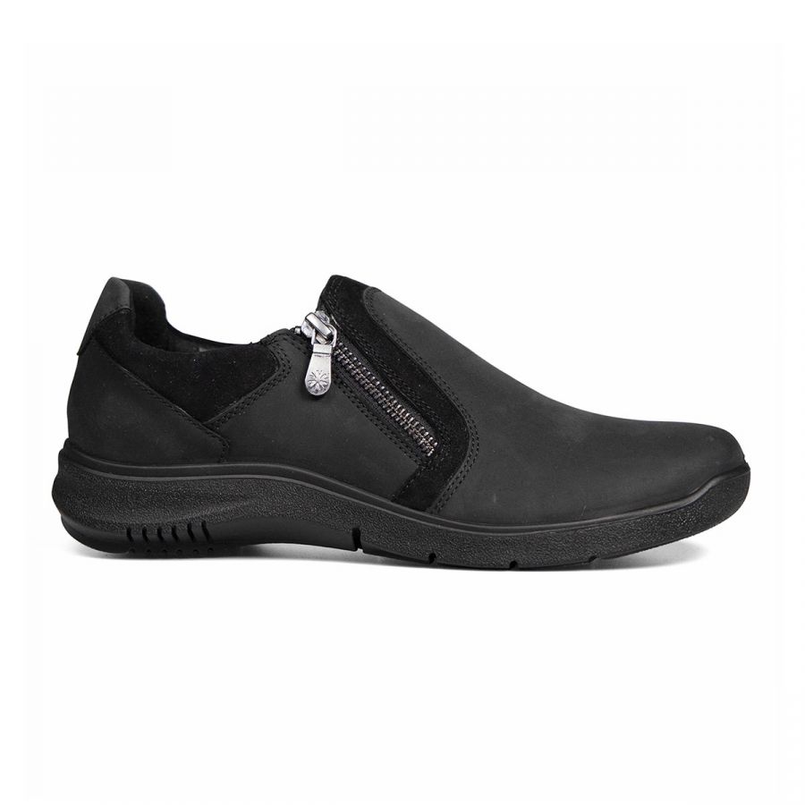 Wicken - Black