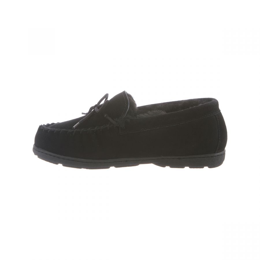 Bearpaw Mindy (1961W) - Black
