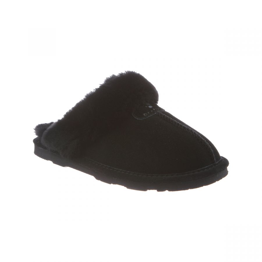 Bearpaw Loki II (671W) - Black