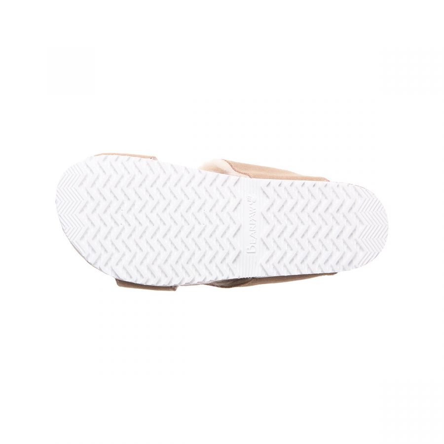 Bearpaw Britton - Sand 2251W