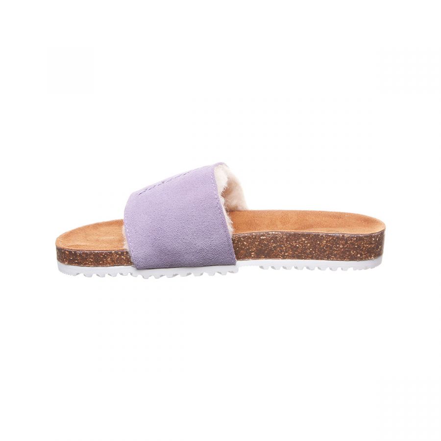 Bearpaw Bettina - Lilac 2252W