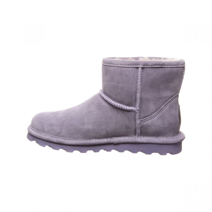 Bearpaw Alyssa - Lila 2130W