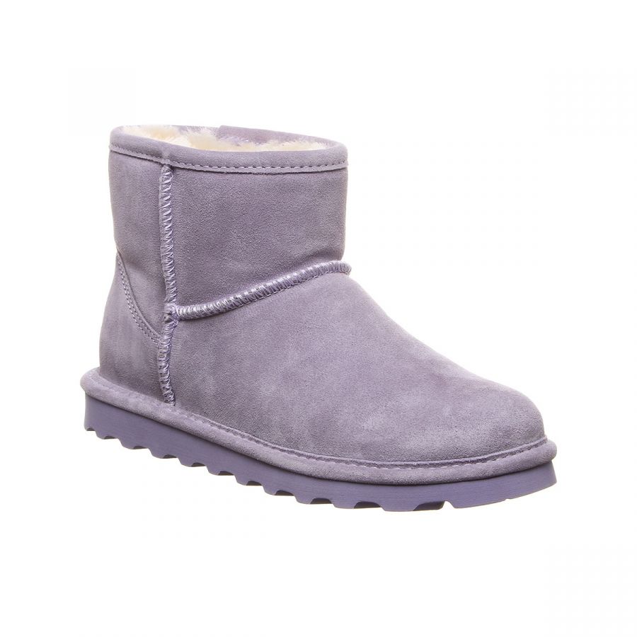 Bearpaw Alyssa - Lila 2130W