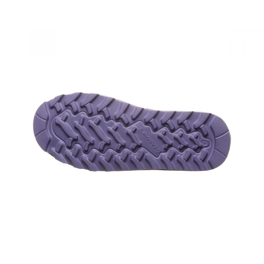 Bearpaw Alyssa - Lila 2130W