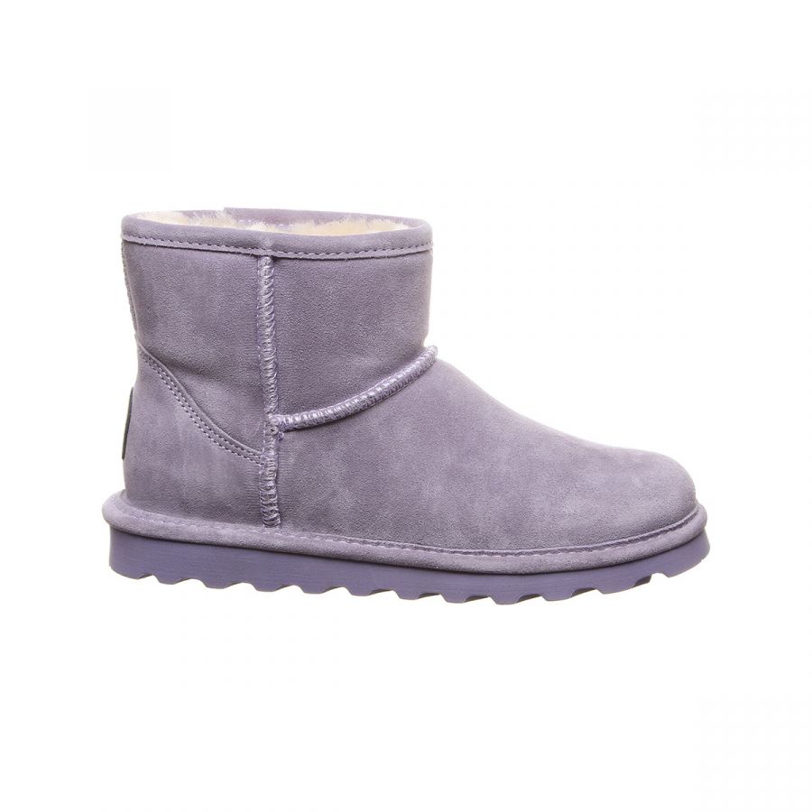 Bearpaw Alyssa - Lila 2130W