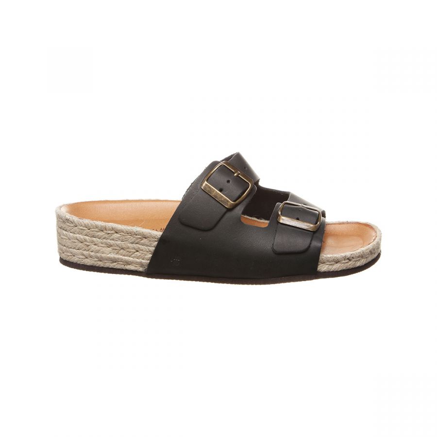 Bearpaw Anita (2262W) - Black