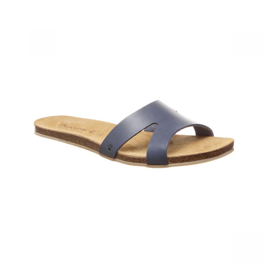 Bearpaw Daniela - Blue 2267W