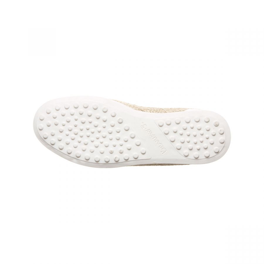 Bearpaw Jude - Ivory 2227W