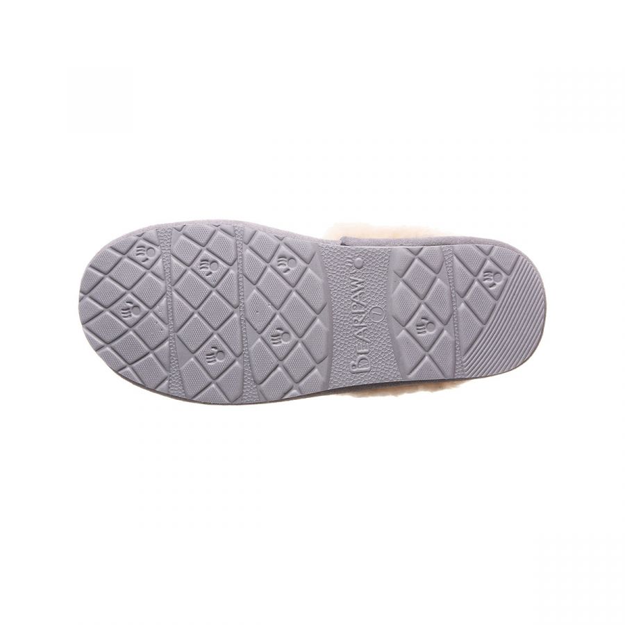 Bearpaw Loketta - Grey Fog 051