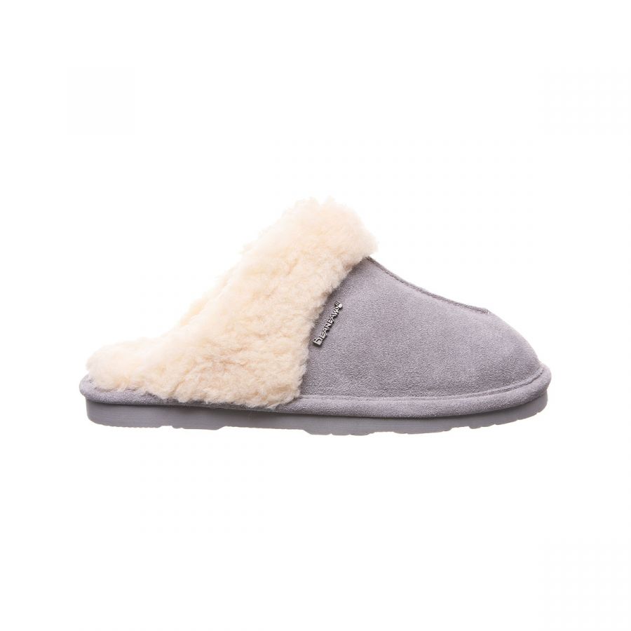 Bearpaw Loketta - Grey Fog 051