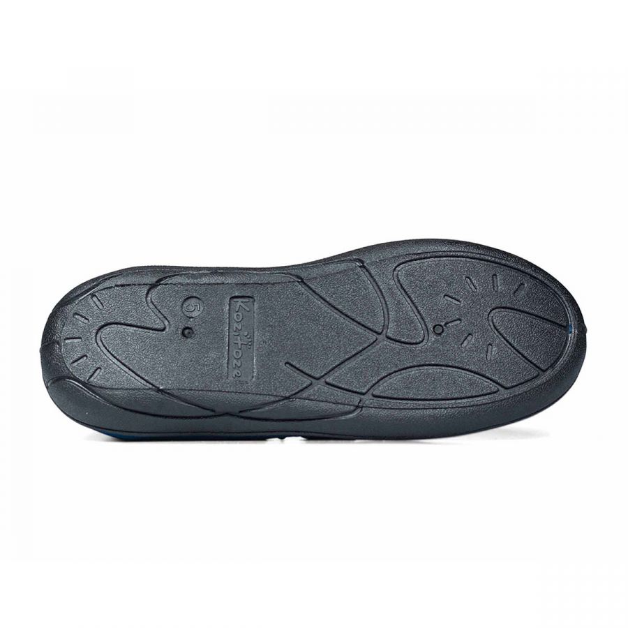 Padders Kozitoze Hope Slippers - Royal