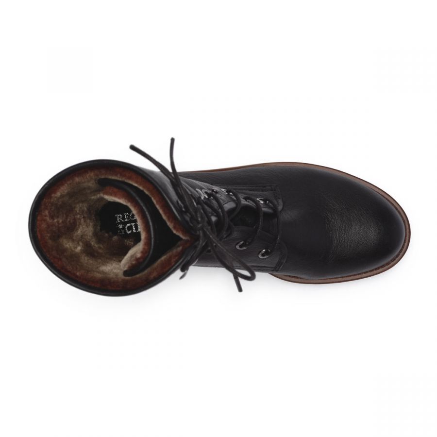 Regarde Le Ciel - Nika 14 - Black