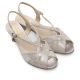 Libby II - Orchid Linen