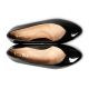 Ariah - Black Patent