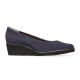 Ariah - Midnight Suede / Black