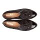 Boyce - Black Suede