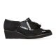 Boyce - Black Suede