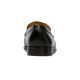 Hampden - Black Leather