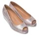 Culver - Bamboo Metallic