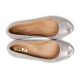 Culver - Bamboo Metallic