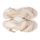 Beauworth - Sesame Suede