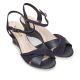 Beauworth - Midnight Suede