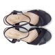 Beauworth - Midnight Suede