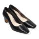 Ophelia - Black Python