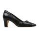 Ophelia - Black Python
