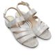 Campion - White Hologram