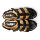 Lupin - Black Python