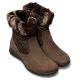 Kia - Brown Nubuck