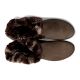 Kia - Brown Nubuck