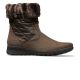 Kia - Brown Nubuck