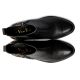 Barlow II - Black / Grey Leopard