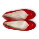 Cobham - Poppy Red