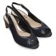 Fancy - Midnight / Suede