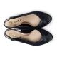 Fancy - Midnight / Suede