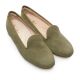 Traveller - Olive