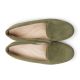 Traveller - Olive