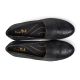Caister - Black Crackle