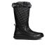 Dovedale - Black / Quilt