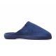 Padders Aimee Slippers - Navy