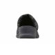 Padders Celine Slippers - Black Tarnish