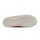 Padders Repose Slippers - Red Polka