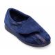 Padders Hug Slippers - Navy Feature