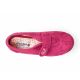 Padders Camilla Slippers - Raspberry