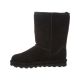 Bearpaw Elle Short (1962W) - Black