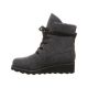 Bearpaw Krista (2025W) - Grey Wool